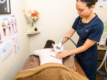 アイリスエステサロン うるま江洲店/エンダモロジーインテグラル