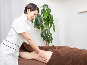 ピュアセルフ 新浦安(Pure Self)/【施術風景】