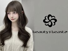 ビューティービースト フォー ネイルアンドアイラッシュ 並木店(beauty:beast)