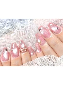 モテ可愛系（デート・合コン）が得意