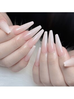 チップグラデーション¥7980¥