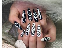 スリーナイン(3Nine)/ぷっくりPOPアート