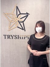 トライシフト 柏本店(TRY SHIFT)&nbsp;スタッフ ごとう