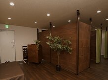 トゥーリアン 一宮(to liens)/内観