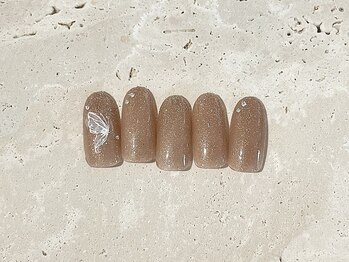 シンプル定額デザイン♪