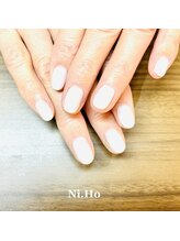 ニホ(Ni.Ho)/ワンカラー