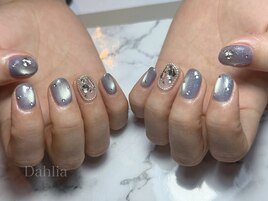 定額デザイン★ビジュー