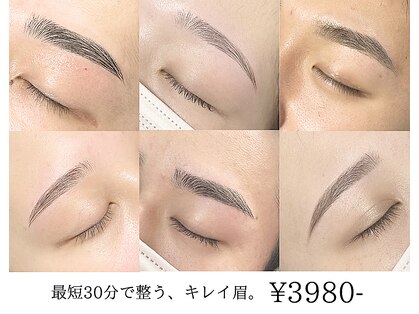 ミーム JR尼崎(meem.)の写真