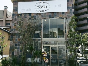 ビューティーサロン ココ 岡崎店(Beauty salon COCO)/外観
