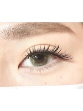 マツエク/まつげパーマ/パリジェンヌ/眉毛/LED etora池袋/LEDエクステ