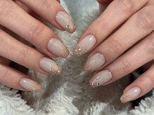 ハイネイル 池袋(Hi nail)/定額シンプルデザイン