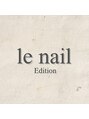 ル ネイル 天神店(Le nail)&nbsp;江口 