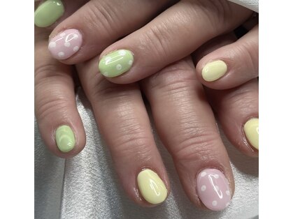 ポドネイル(PODO NAIL)の写真
