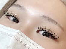 アイ シャルマン 田町(EYE CHARMANT)/フラットラッシュ☆田町/品川