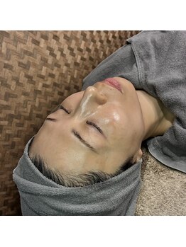 トータルビューティーサロン ヴィヴィエ(ViVier)/