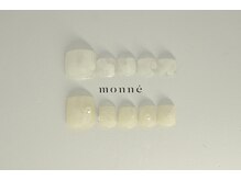 モネ(monne')/セレクトコース