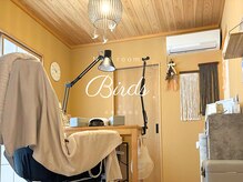 バーズ(Birds)の雰囲気（和モダンな空間でリラックスしてお過ごしください♪）