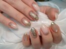 持ち込みニュアンスデネイル
