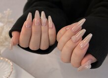 エアーネイル(#AIR NAIL)