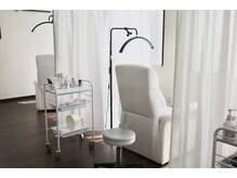 アイルーム 大宮店(eyeroom)/プライベート空間