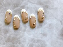 アルコイリス(Arco Iris)/*ネイルデザイン*