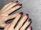 メンズネイル 7500円