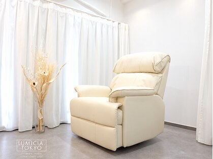 ルミシアトウキョウ 池袋西口店(LUMICIA.TOKYO)の写真