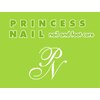 プリンセスネイル(PRINCESS NAIL)のお店ロゴ