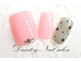 【FOOT】シンプルコースA