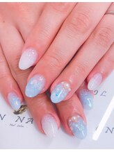 オンネイル(on nail)/