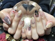 ブリリアン(Brillant)/