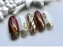 ナトゥール ネイルサロン(Natur nail salon)/