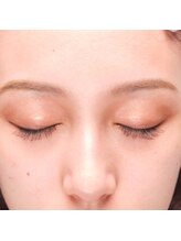 ローズバイ エムウィッシュ 太田川店(Rose by M.wish)/ブラウンカラー