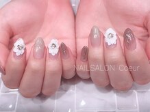 クール(Coeur)/デザイン相談コース￥9350