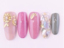 フォア ネイル(FOI NAIL)/