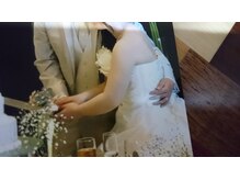 リラクゼーションアンドエステティックサロン 和み庵/変われた自分をほめてあげたい