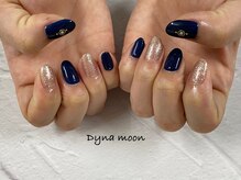 ダイナ ムーン(Dyna moon.)/定額デザイン