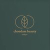 チョンダムビューティー(chondam beauty)のお店ロゴ
