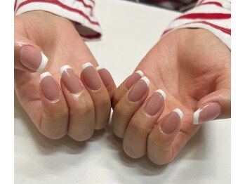 フェアリーアイ(fairy eye)/バーチャルフレンチネイル