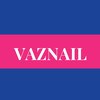 バズネイル(VAZ NAIL)のお店ロゴ