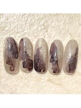 リア 亀戸店(lia)/¥7,800 design定額コース