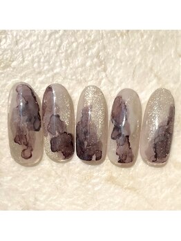 リア 亀戸店(lia)/¥7,800 design定額コース