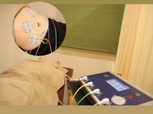 あんどら鍼灸接骨院/≪EMS≫