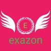 エクサゾン 本店(exazon)ロゴ
