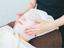 ニキビケア研究所 池袋店/選べる[1]水素ケア＋超音波