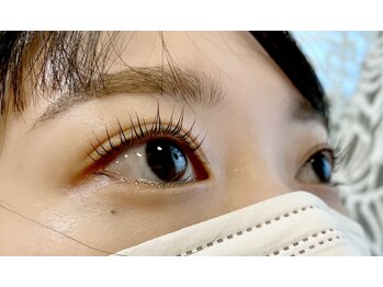 まつげ家クルン 川崎店(kurun)/HAMAカール(まつ毛パーマ) 