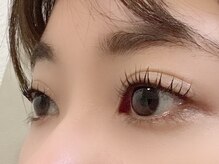 まつげ家クルン 川崎店(kurun)/HAMAカール(まつ毛パーマ) 