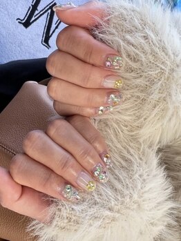 トランク(TRUNK)/