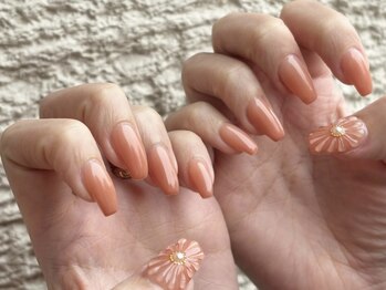 プライベート ネイルサロン シェリル(Cherir)/