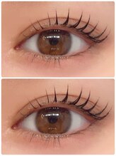 ブリランテ/【池袋/まつ毛パーマ】